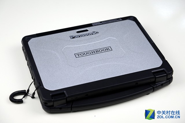 һ TOUGHBOOK CF-20 