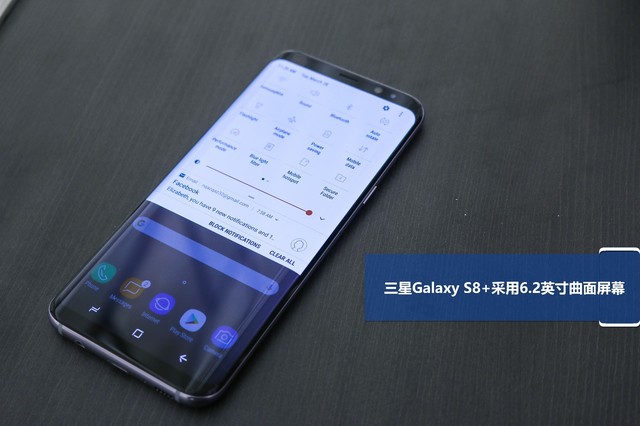 ȫ Galaxy S8+ͼ