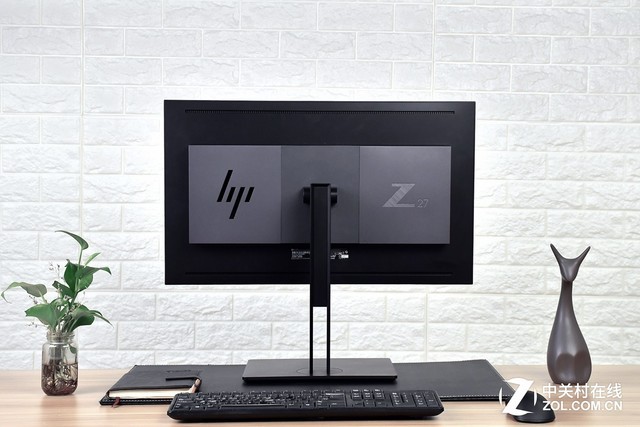 ����DreamColor Z27x G2 Studio��ʾ������ 