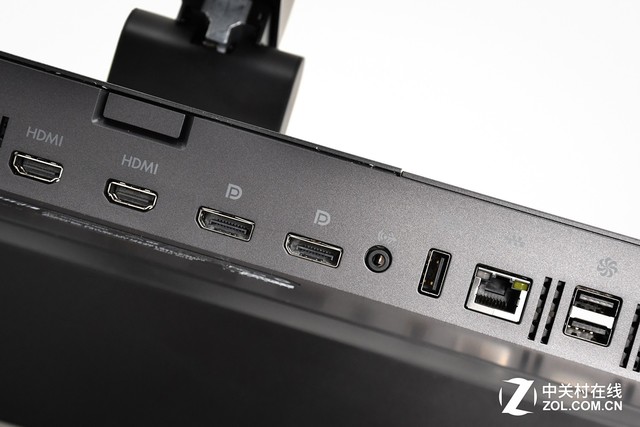 ����DreamColor Z27x G2 Studio��ʾ������ 