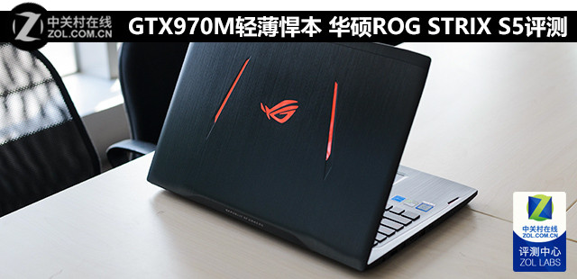 GTX970Mᱡ ˶ROG STRIX S5 