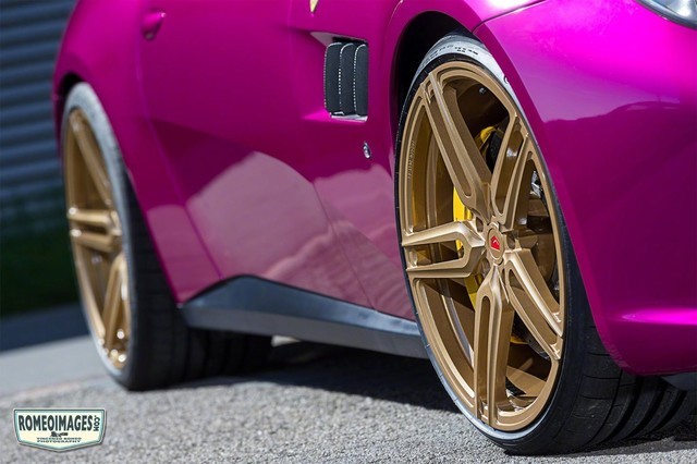 "֢" GTC4Lusso