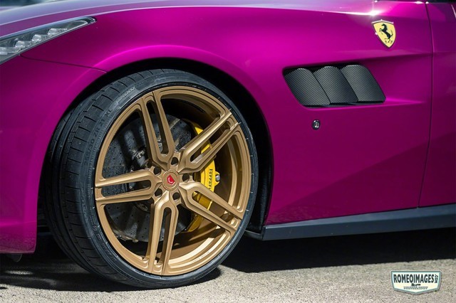 "֢" GTC4Lusso