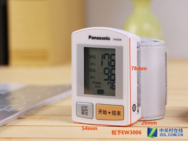 ʽѪѹEW3006 