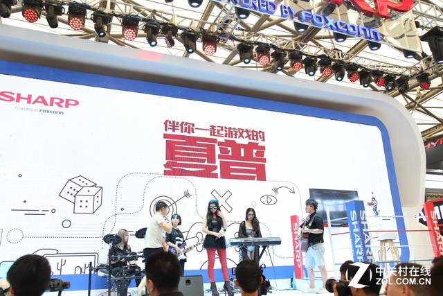 ˭˵ChinaJoyֻԣյǿ 