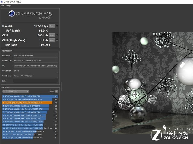 !AMD 16CPU򵥲 