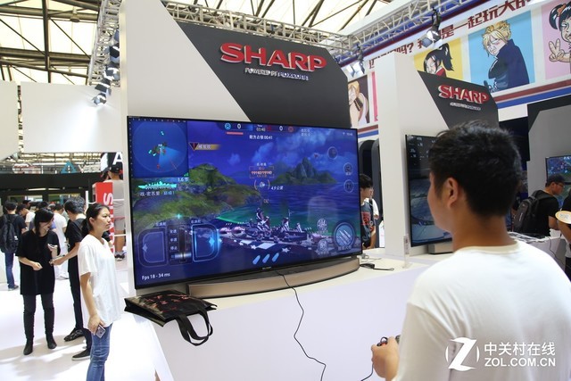 ˭˵ChinaJoyֻԣյǿ 