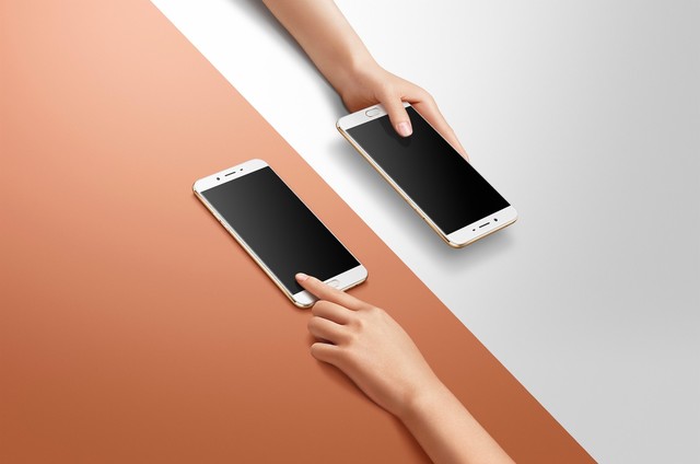 OPPO R9s Plusٷͼ: