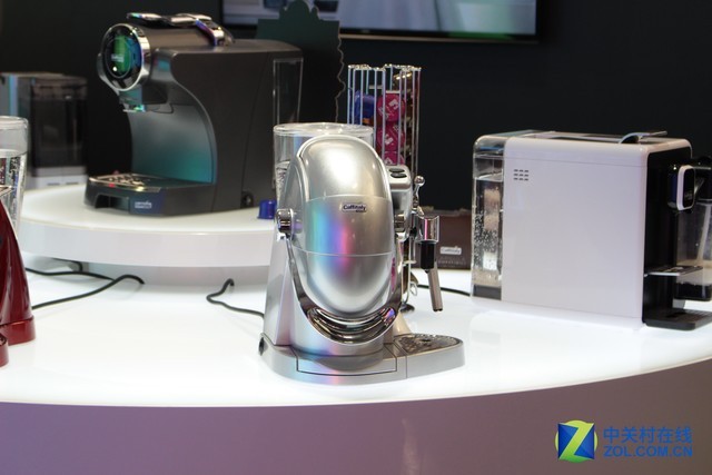 ȻҲô Caffitaly systemIFA 