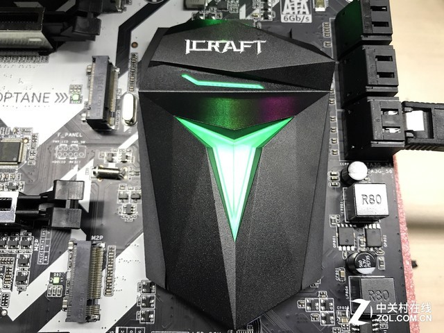 òƷ uiCraft Z370 