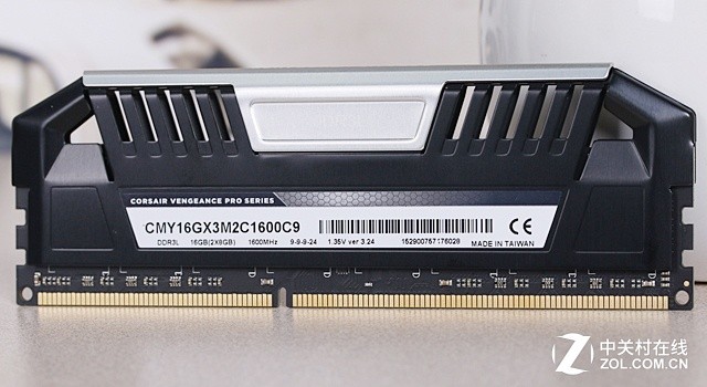 1.35V͵ѹ 16G DDR3L 1600 