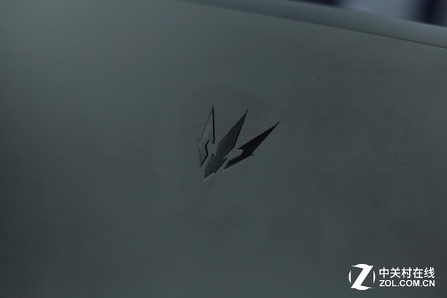 新品类!雷神ChinaJoy发布伪装者子品牌