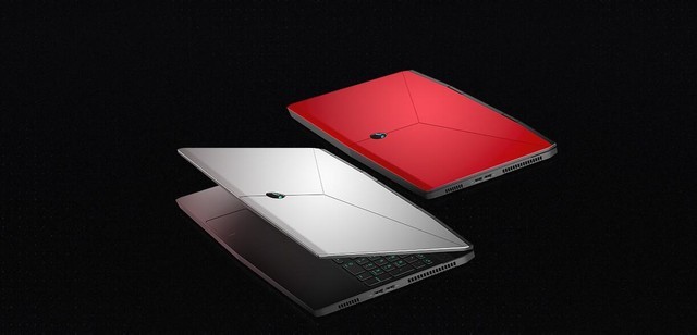 揭秘Alienware如何令轻薄游戏本m15冷静自若