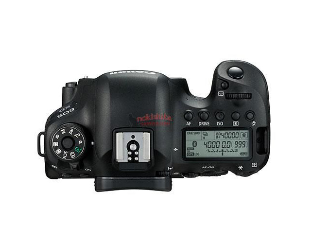 2620CMOS EOS 6D2ع 