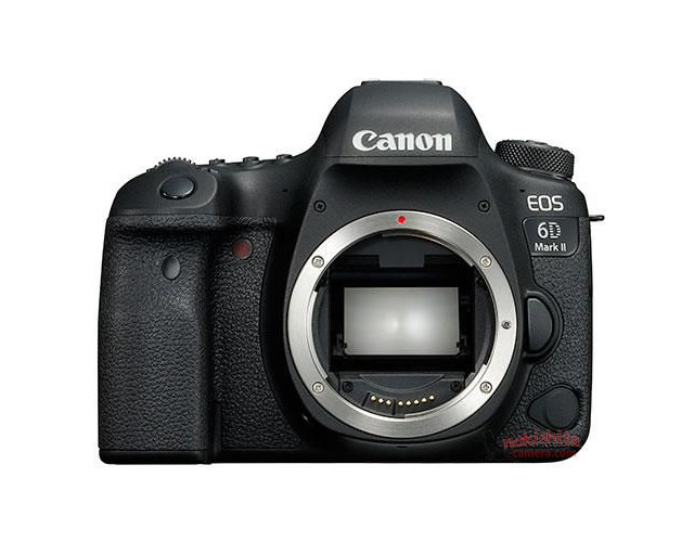 2620CMOS EOS 6D2ع 