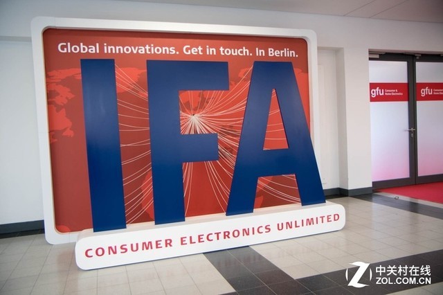 IFA2017ֱֳ֤ƷƼ 