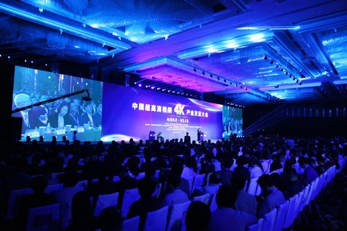 �����ӽ磡���ѽ�ǿ����ҵ��������4K���� 