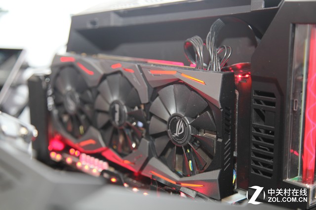 �ٻ�����Ը��� COMPUTEX�Կ���Ʒ���� 