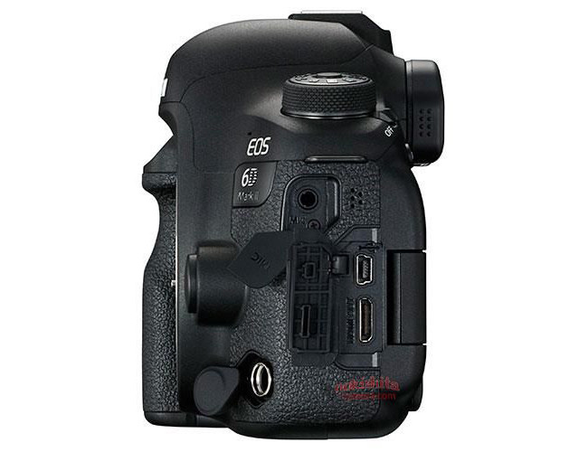 2620CMOS EOS 6D2ع 
