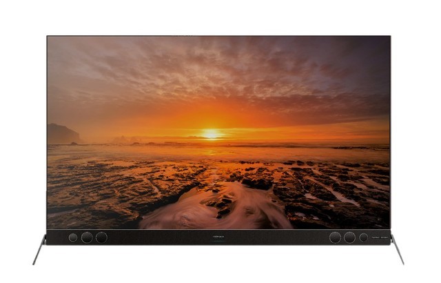 �����ӽ磡���ѽ�ǿ����ҵ��������4K���� 