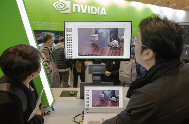 NV Studio生态扩张 创作笔记本/新驱动亮相GTC2019