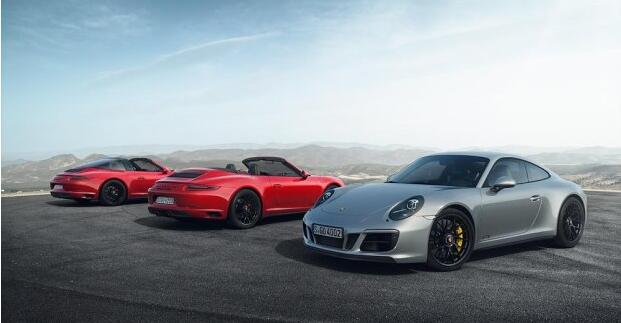 ˮƽֶ÷ ¿911 GTS 