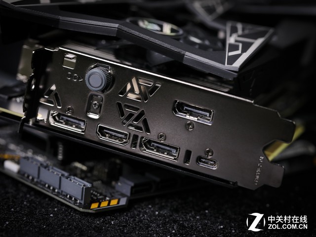 п iGame RTX 2080 Vulcan 