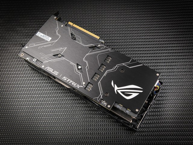 ROG STRIX RTX 2060 SԿ ߶˴