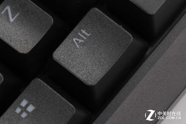 机械键盘键帽材质分几种 都有什么差别？ 