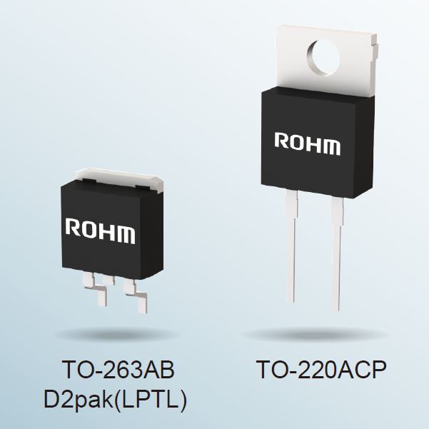 ROHMФػݶSCS3ϵ 