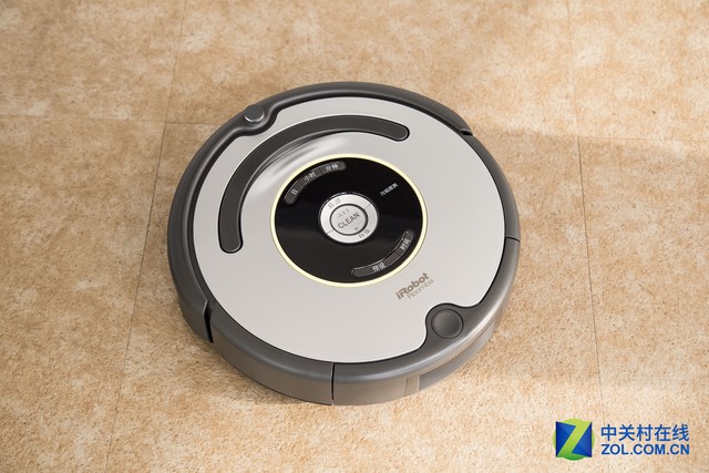 100ƽʵ Roomba 651ʦ 