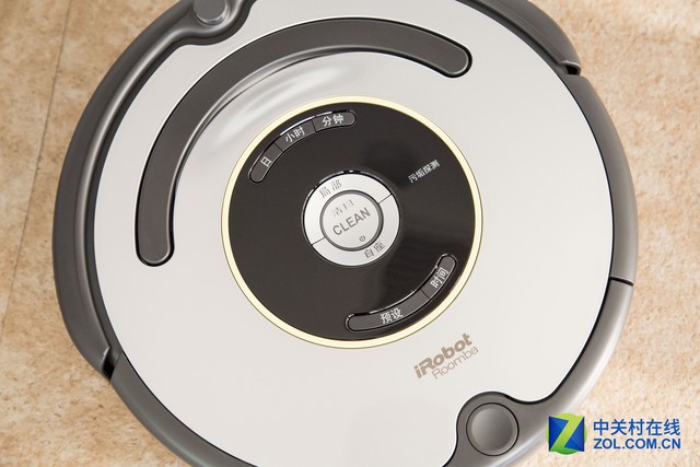 100ƽʵ Roomba 651ʦ 