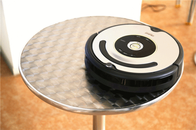 100ƽʵ Roomba 651ʦ 
