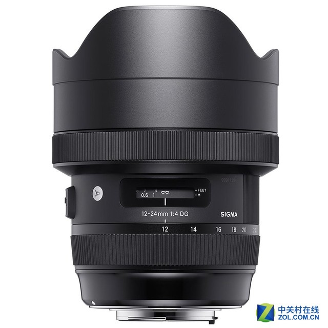 ѡ 12-24mm F4 DG HSM 