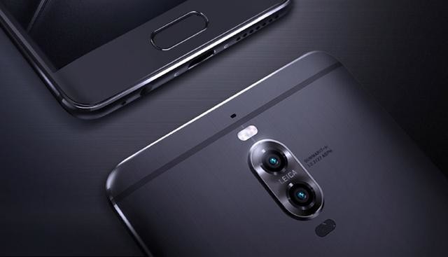 华为P10确认春季亮相 双摄内置语音助手