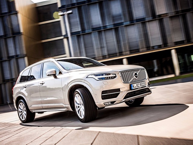 Աŷĺ䷶ ֶXC90