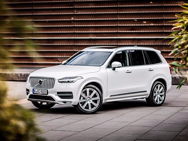Աŷĺ䷶ ֶXC90