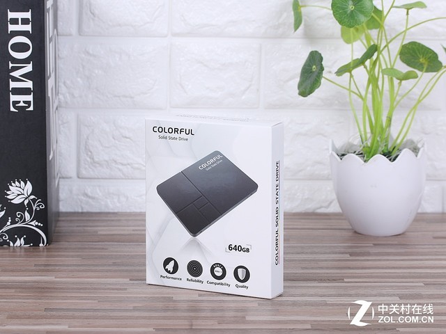 ˬ ߲ʺSL500 640GB SSD 