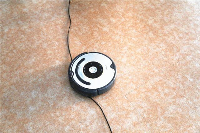 100ƽʵ Roomba 651ʦ 