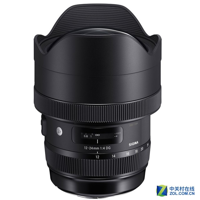 ѡ 12-24mm F4 DG HSM 