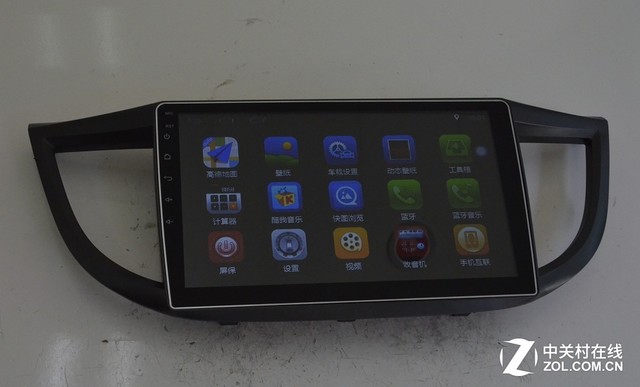 安卓垄断市场了吗车机市场实地调研