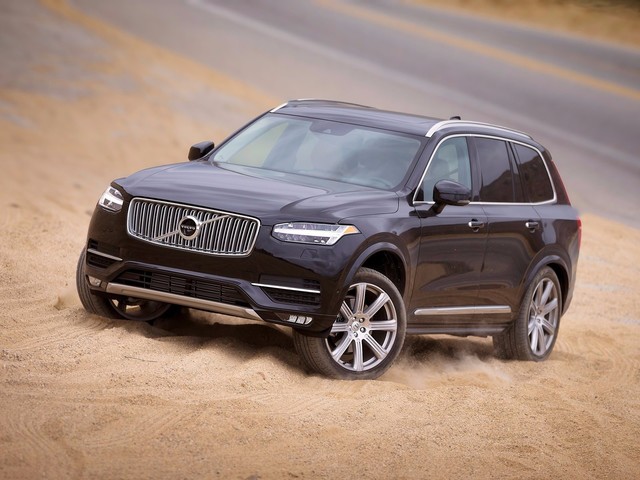 Աŷĺ䷶ ֶXC90
