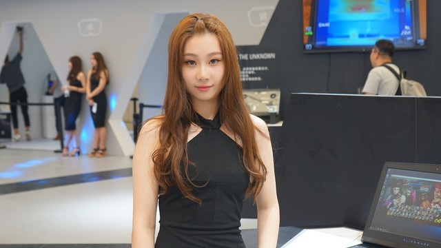 ˭Ĳ Alienwareչ̨ģ涷