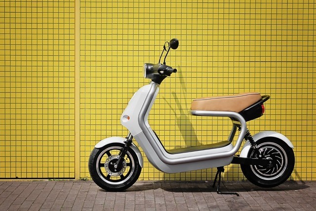 160ʿQ-scooter綯ͼ