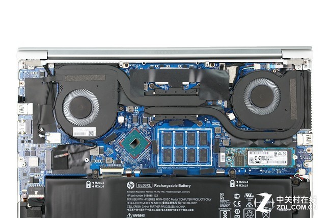 商务精英都用这本 惠普Elitebook 1040 G4评测