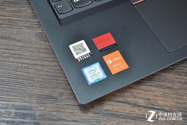 时隔八年R系列终回归 ThinkPad R480评测 