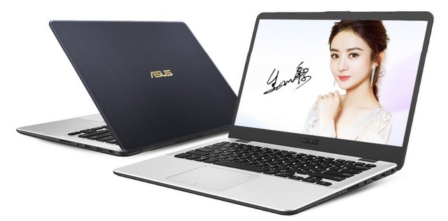 华硕灵耀s4000ua颜值实力兼具