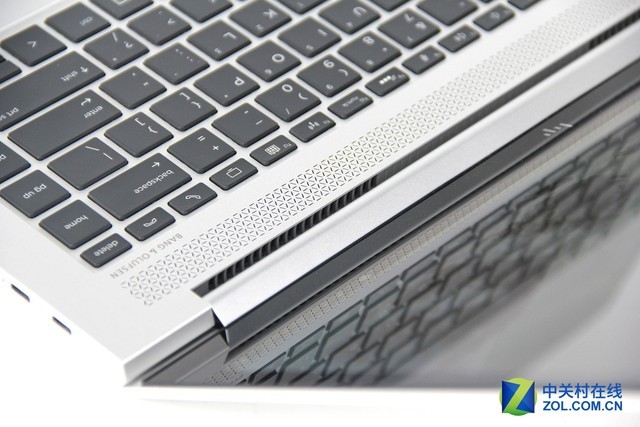 商务精英都用这本 惠普Elitebook 1040 G4评测