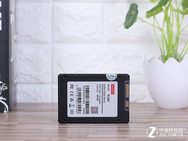 ˬ ߲ʺSL500 640GB SSD 