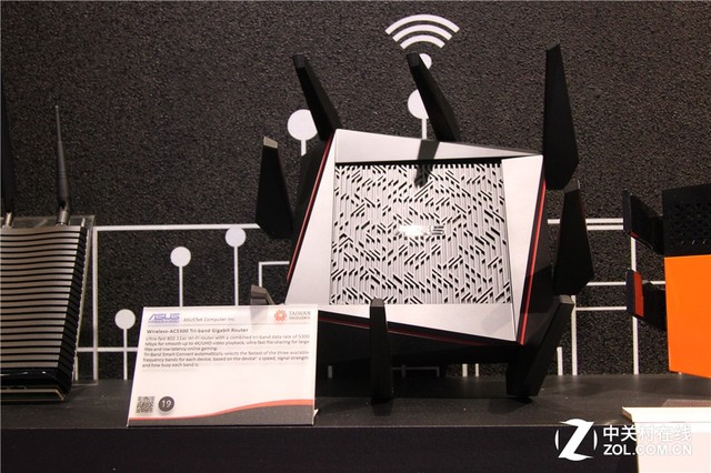 ��Ʒ"����" ̽COMPUTEX2016̨�徫Ʒչ�� 